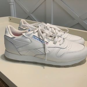 Reebok Classic Women’s Shoes